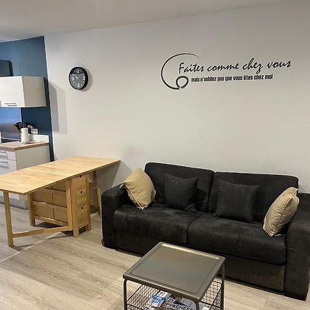Tres Bel Appartement Cauterets Centre 6 Places المظهر الخارجي الصورة
