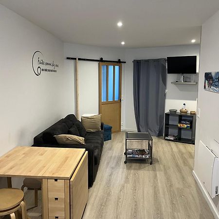 Tres Bel Appartement Cauterets Centre 6 Places المظهر الخارجي الصورة