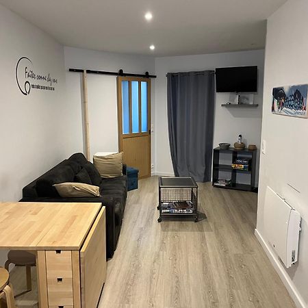 Tres Bel Appartement Cauterets Centre 6 Places المظهر الخارجي الصورة