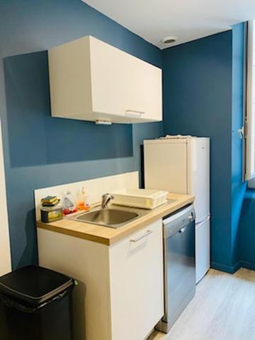 Tres Bel Appartement Cauterets Centre 6 Places المظهر الخارجي الصورة