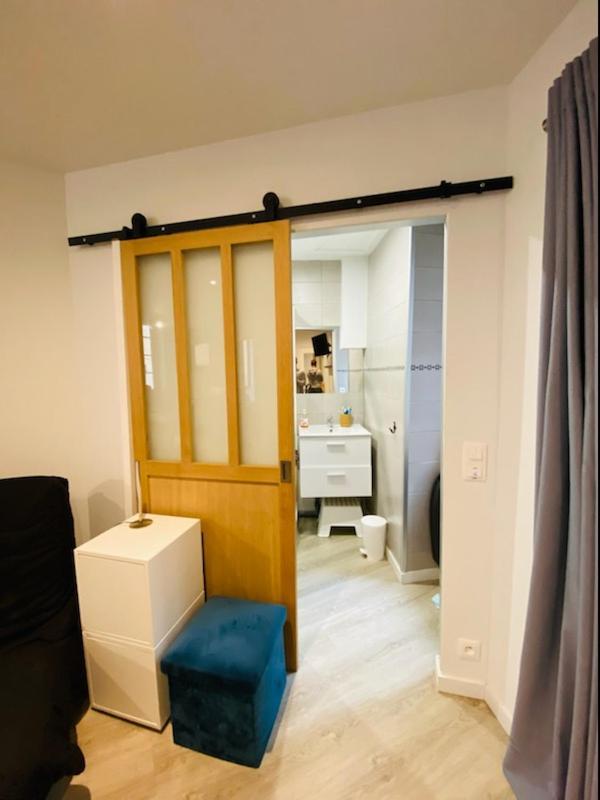 Tres Bel Appartement Cauterets Centre 6 Places المظهر الخارجي الصورة