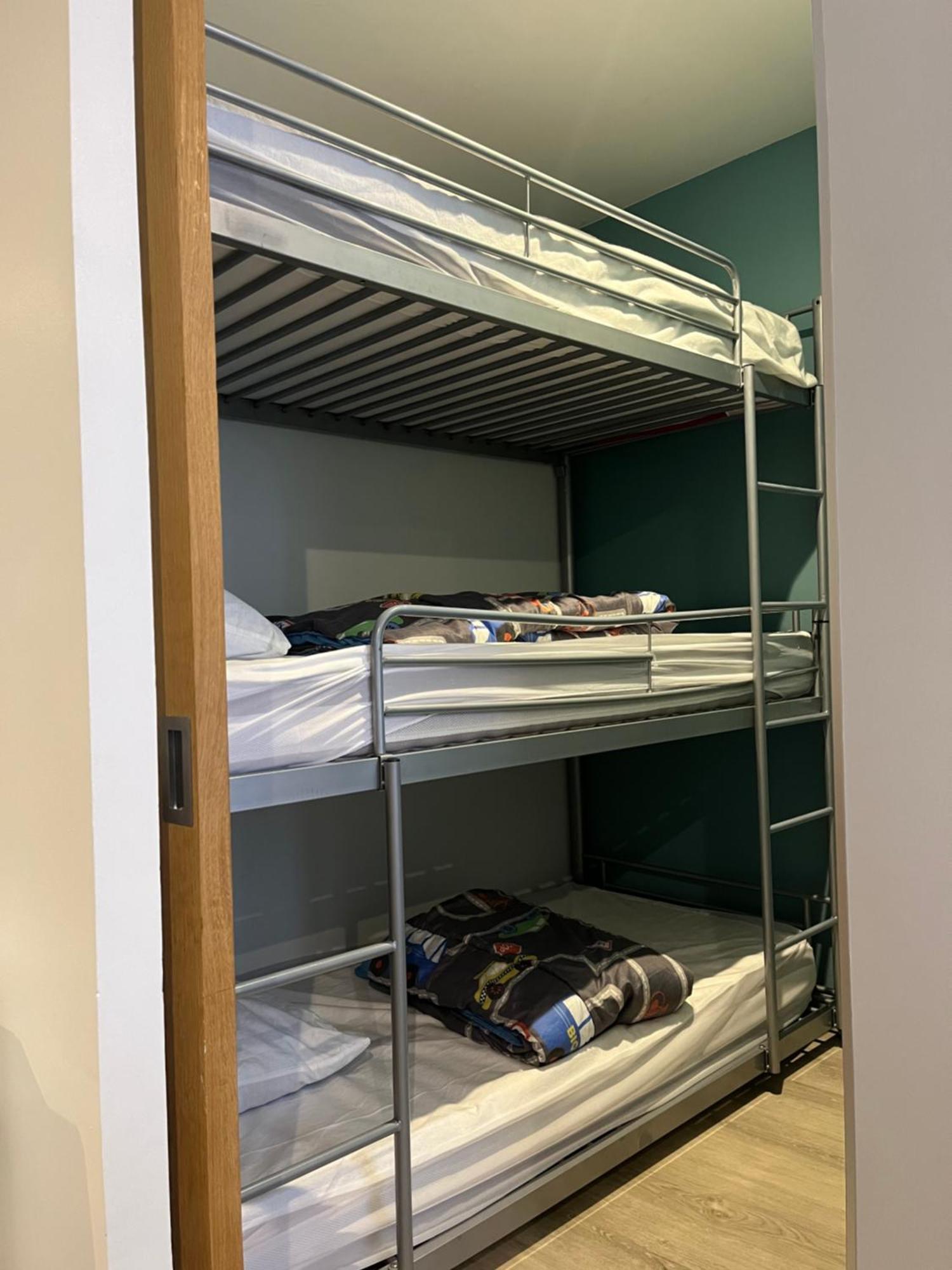 Tres Bel Appartement Cauterets Centre 6 Places المظهر الخارجي الصورة
